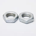 DIN 439 M6 Hexagon thin nuts